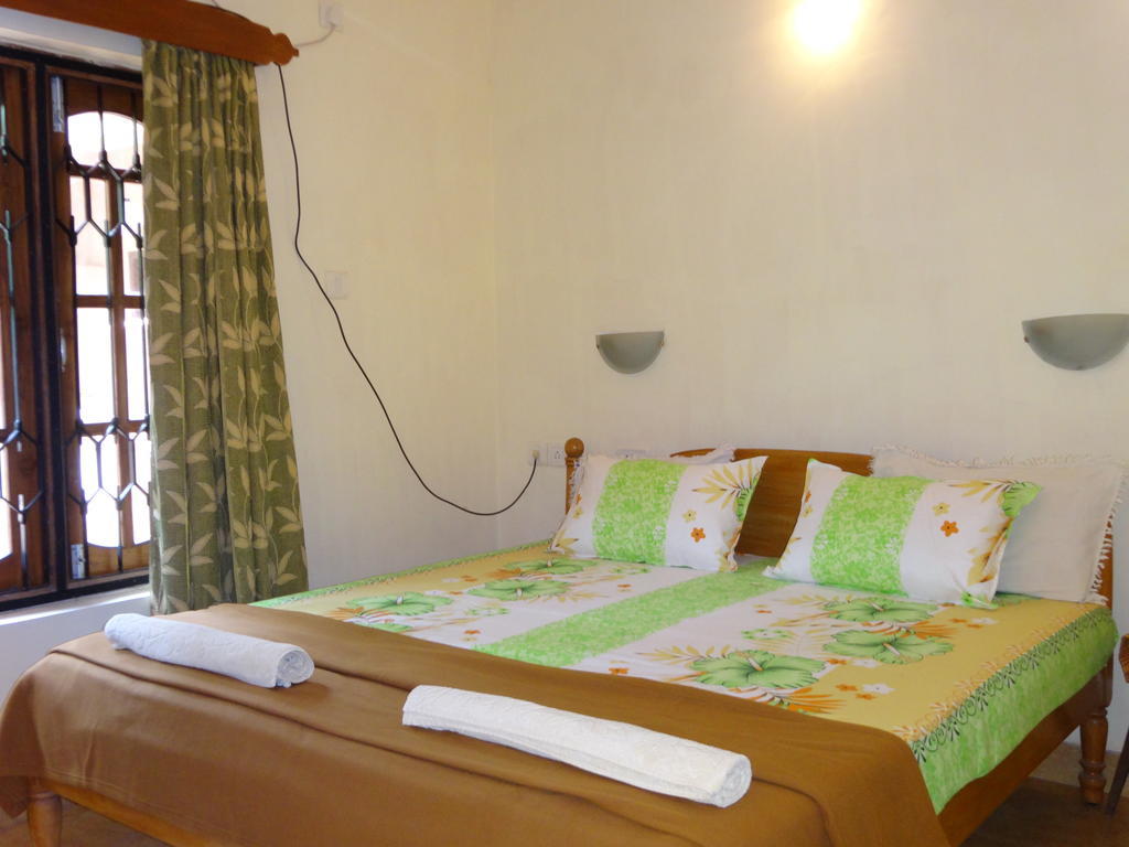 Pinto Guest House Candolim Cameră foto