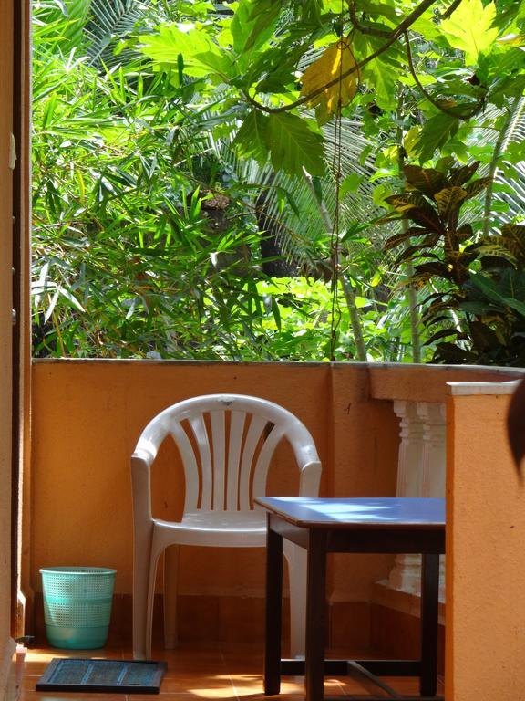Pinto Guest House Candolim Cameră foto