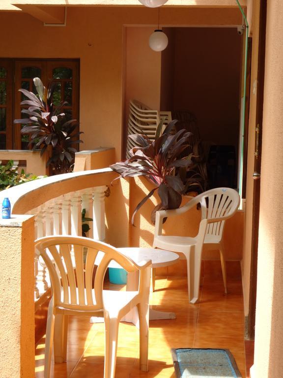 Pinto Guest House Candolim Cameră foto