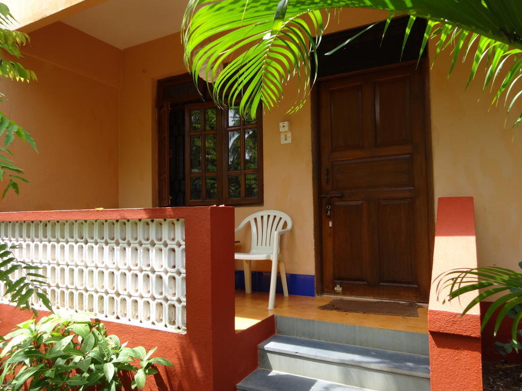 Pinto Guest House Candolim Cameră foto