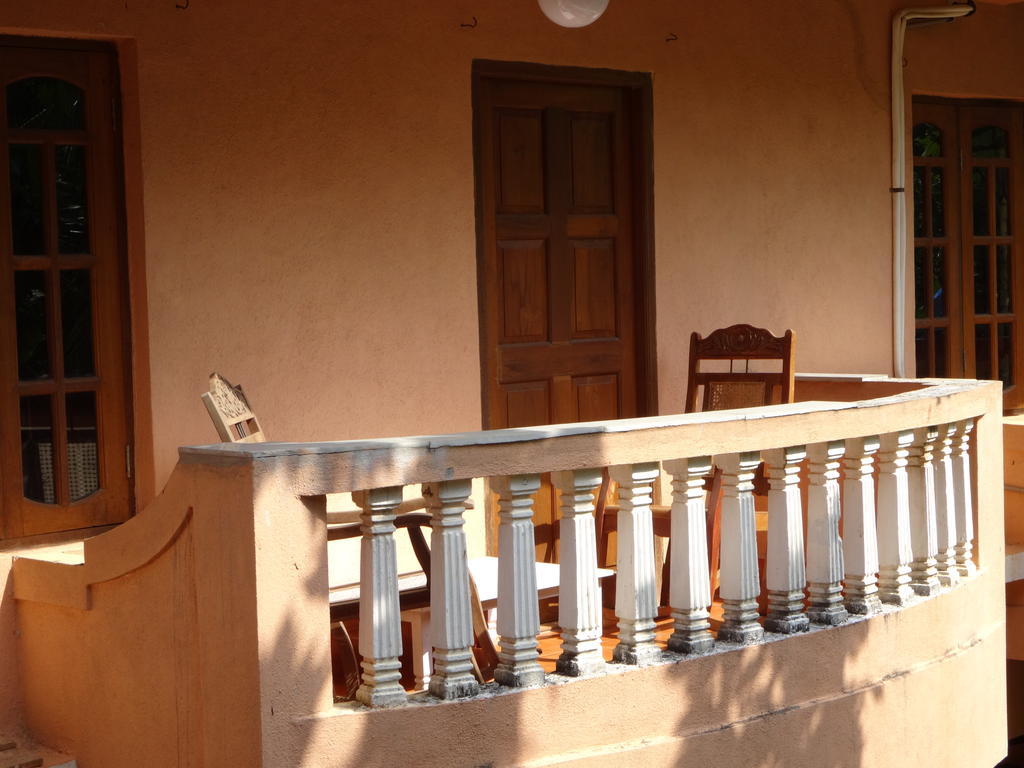 Pinto Guest House Candolim Cameră foto