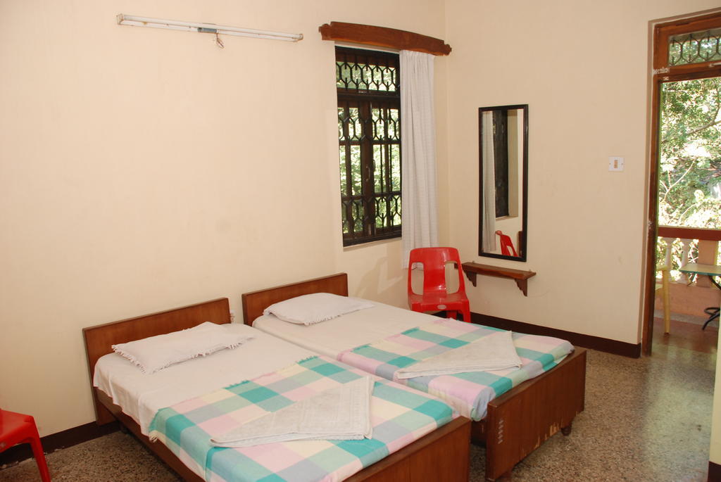 Pinto Guest House Candolim Cameră foto