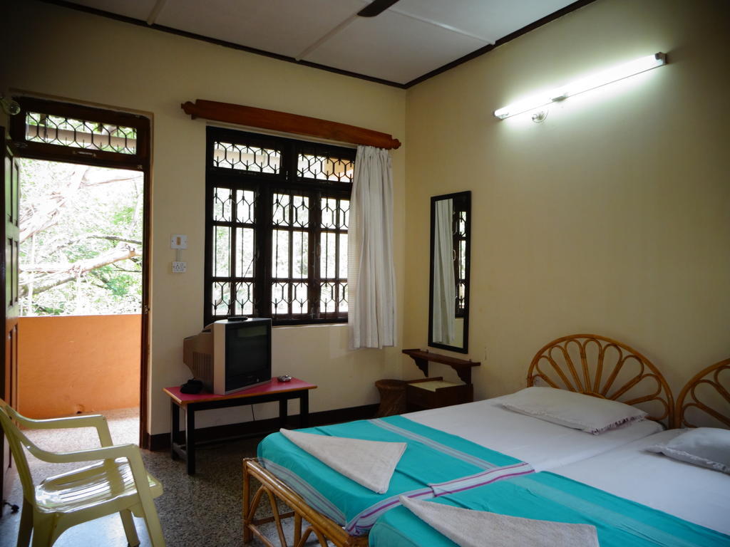 Pinto Guest House Candolim Cameră foto