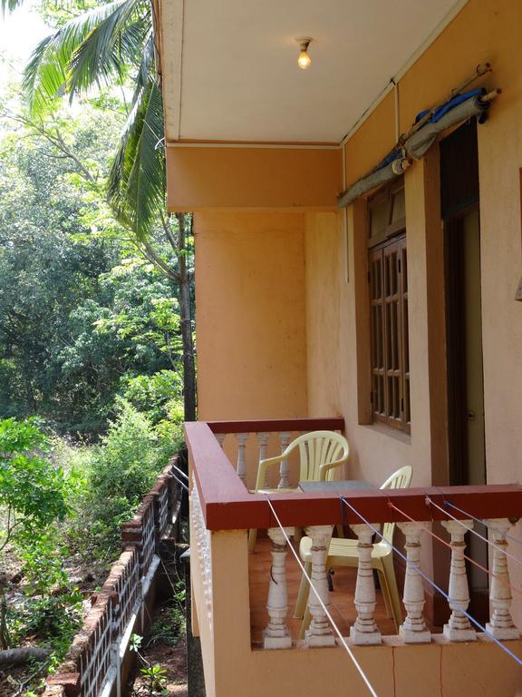 Pinto Guest House Candolim Cameră foto