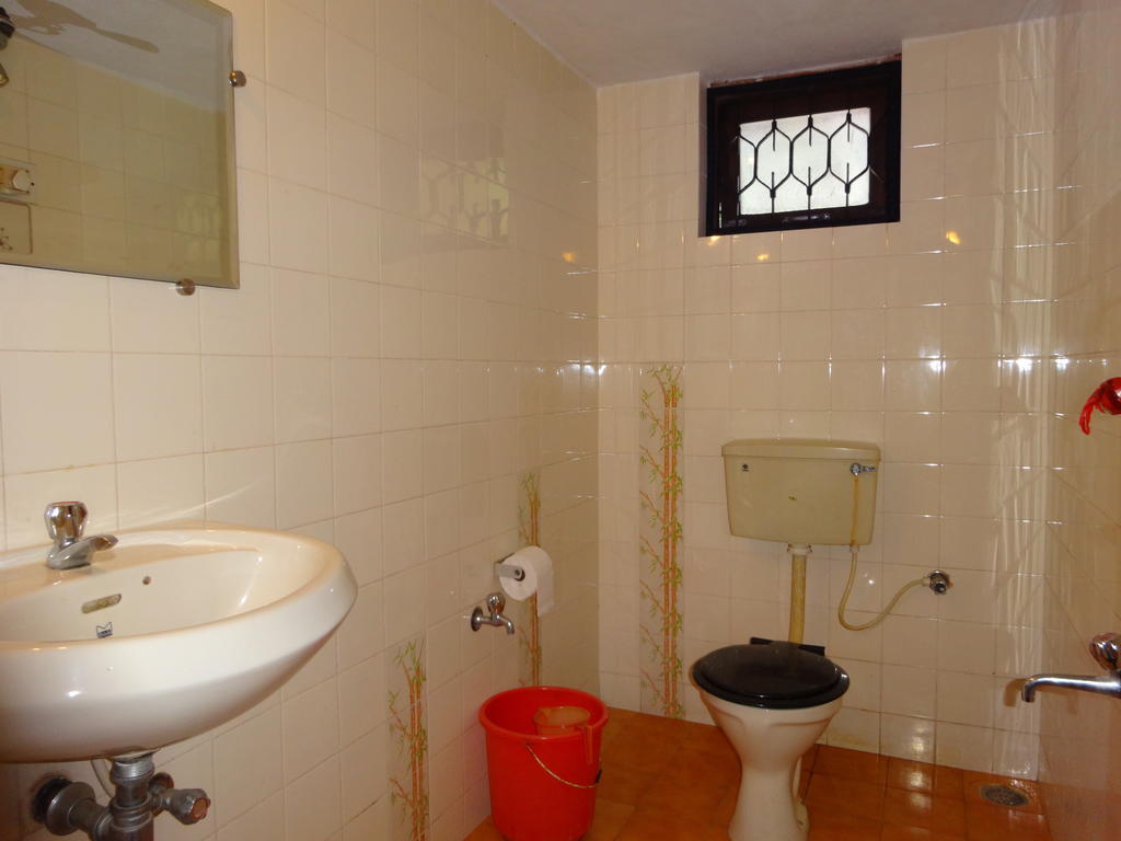 Pinto Guest House Candolim Cameră foto