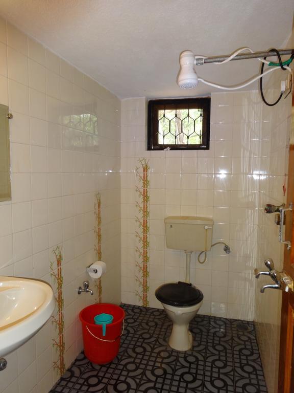 Pinto Guest House Candolim Cameră foto