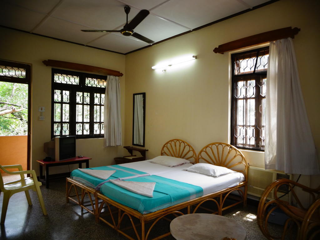 Pinto Guest House Candolim Cameră foto