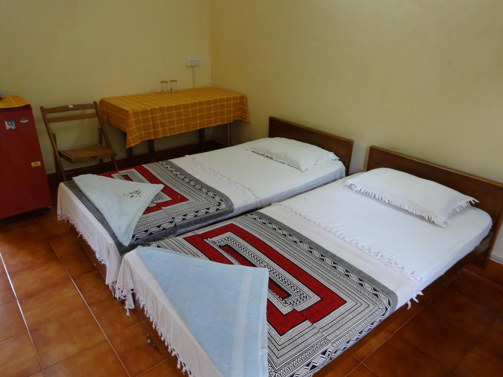 Pinto Guest House Candolim Cameră foto