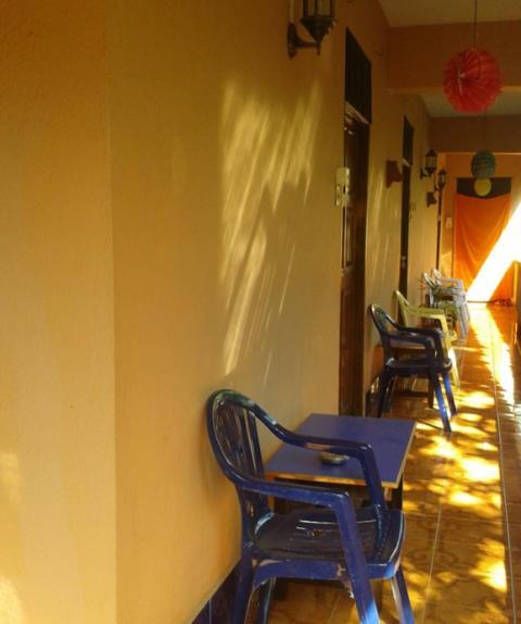 Pinto Guest House Candolim Cameră foto