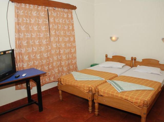 Pinto Guest House Candolim Cameră foto