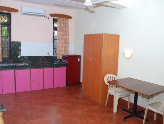 Pinto Guest House Candolim Cameră foto