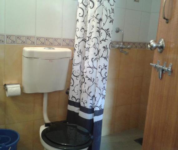Pinto Guest House Candolim Cameră foto