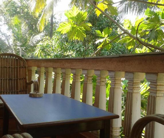 Pinto Guest House Candolim Cameră foto